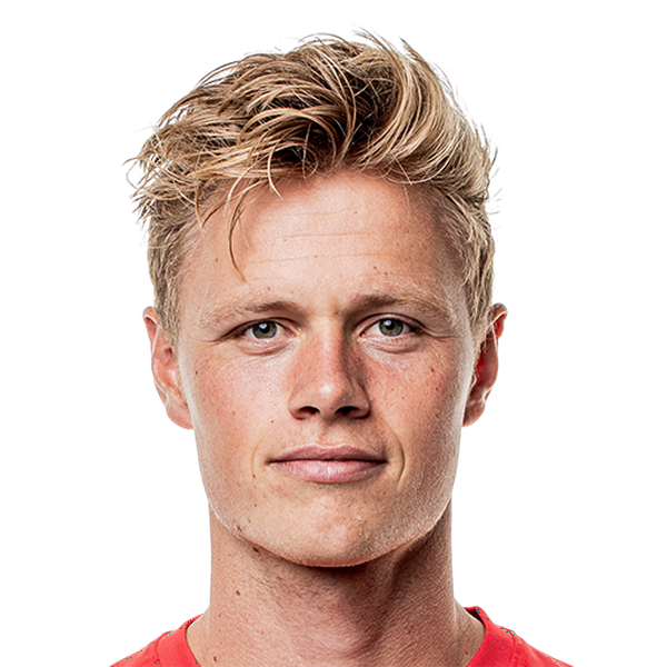 Jeppe Tverskov