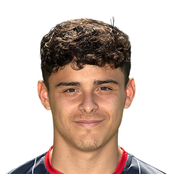 Alex Robertson
