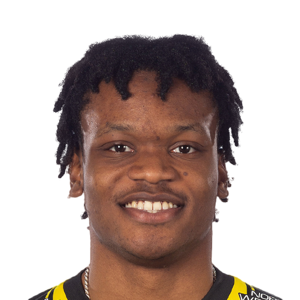 Jeremy Agbonifo