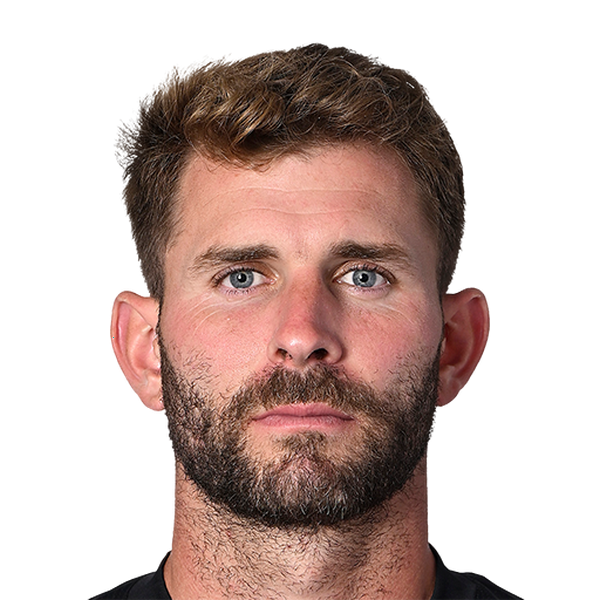 Jeremy Frick
