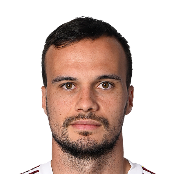 Jeremy Guillemenot