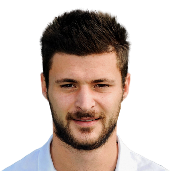 Alex Redolfi