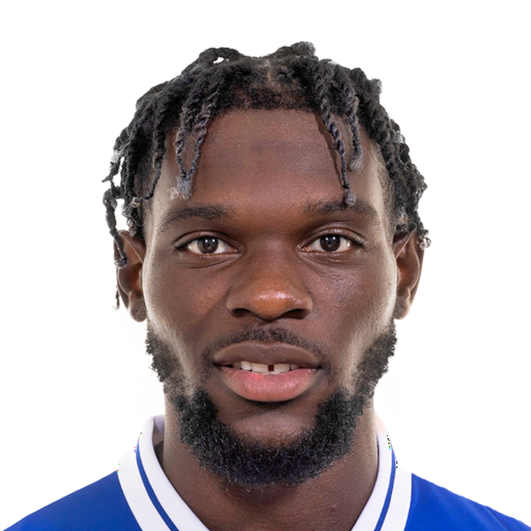 Jeriel Dorsett