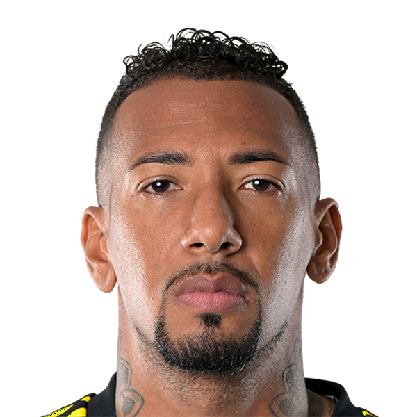 Jerome Boateng