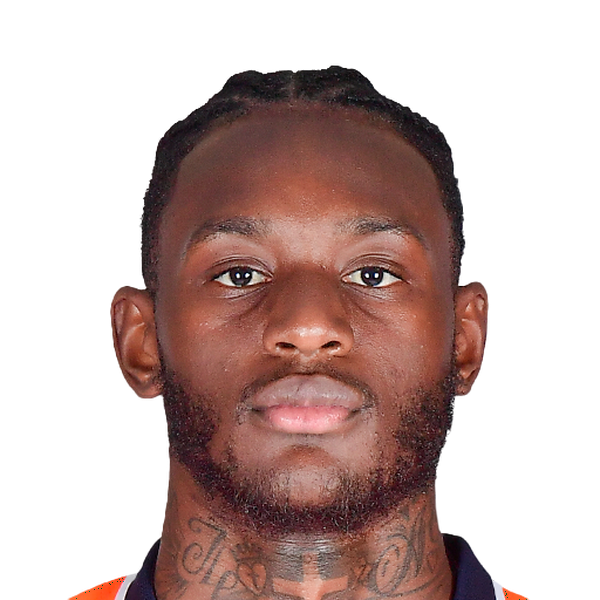 Jerome Opoku