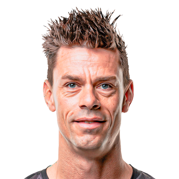 Jesper Hansen