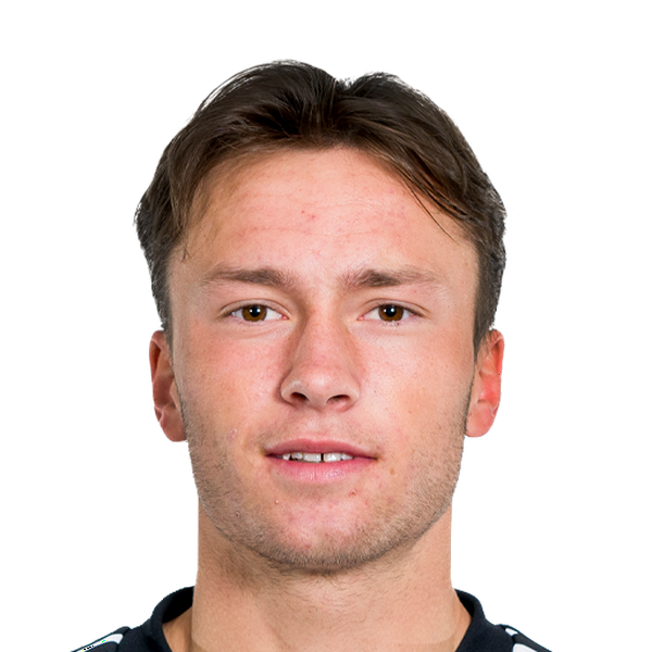 Jesper Reitan-Sunde