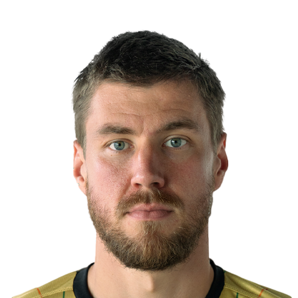 Jesse Joronen