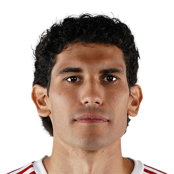 Jesus Vallejo