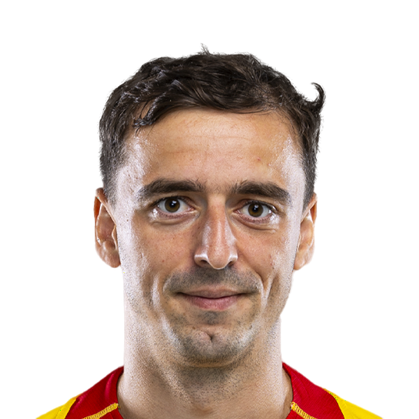 Jetmir Haliti