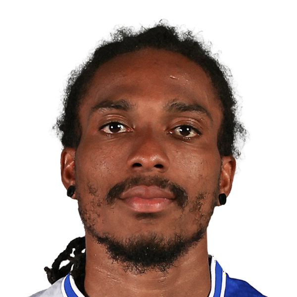Jevani Brown