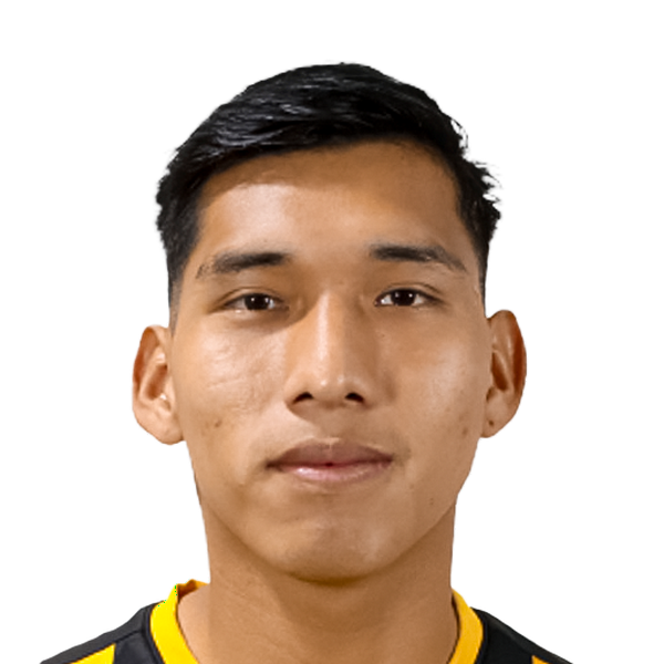 Jeyson Chura