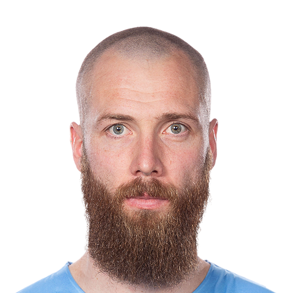 Jo Inge Berget