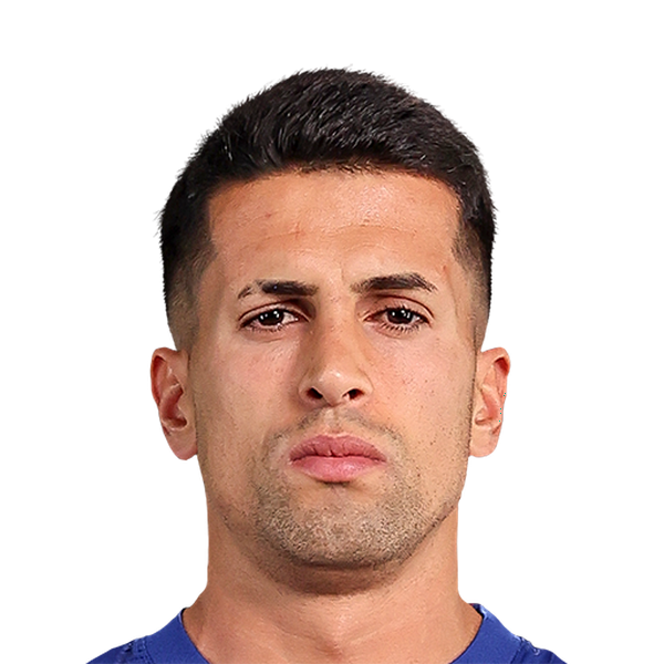 Joao Cancelo