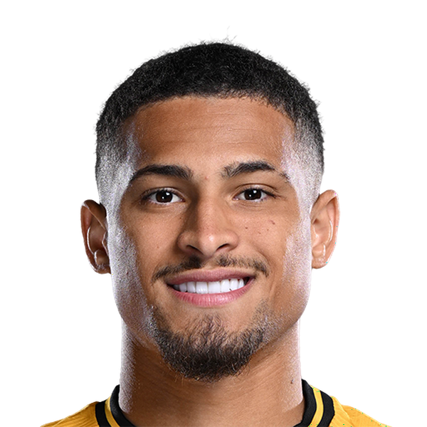 Joao Gomes