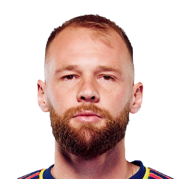 Joao Klauss