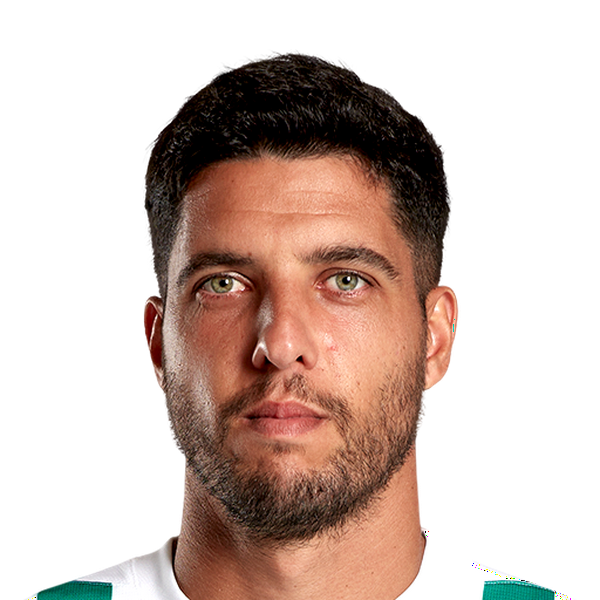 Joao Novais