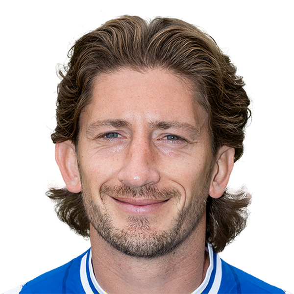Alex Woodyard