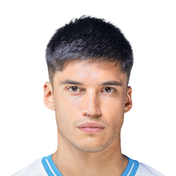 Joaquin Correa