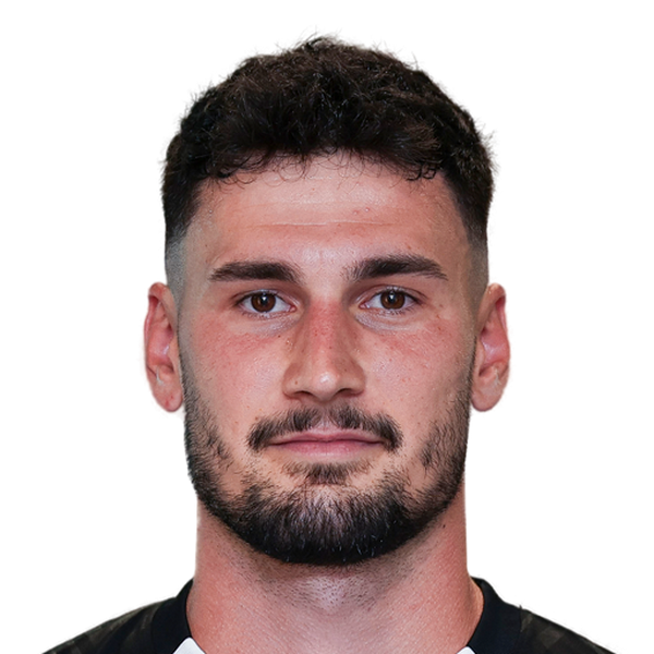 Alexandar Borkovic