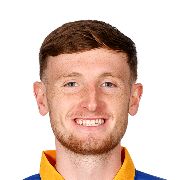 Joe Anderson