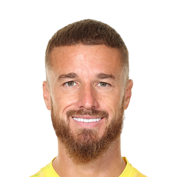 Joe Bennett