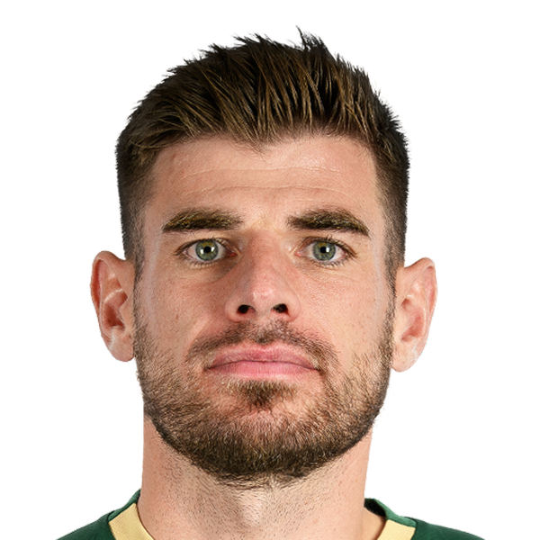 Joe Edwards
