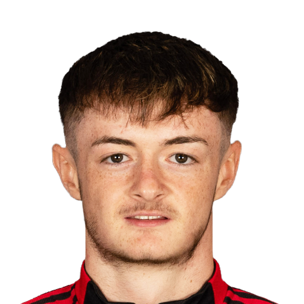 Joe Hugill