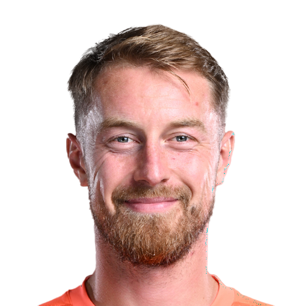 Joe Lumley