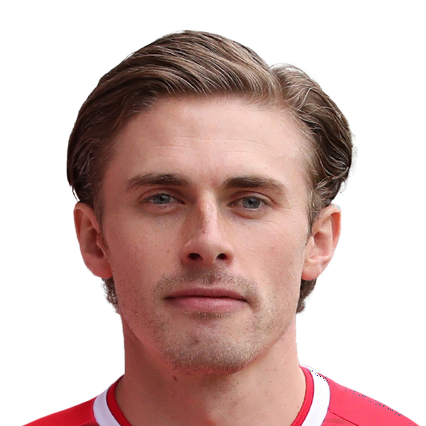 Joe Pritchard