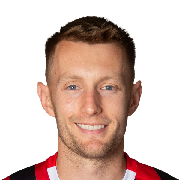 Joe Pigott