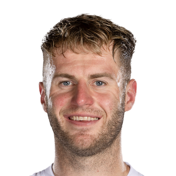 Joe Rodon
