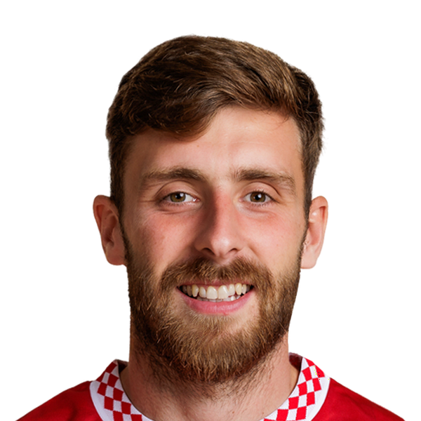 Joe Williams