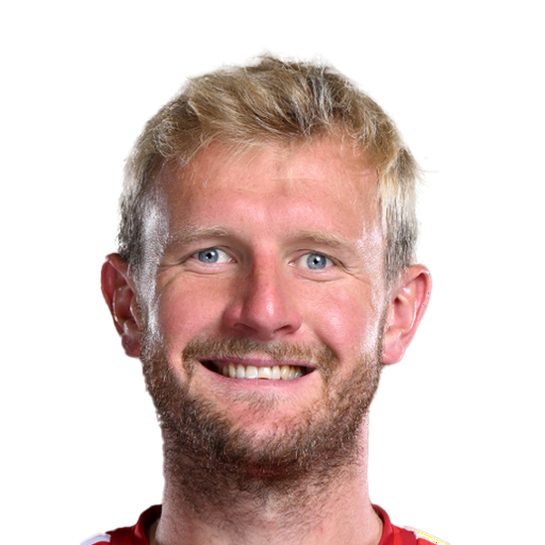 Joe Worrall