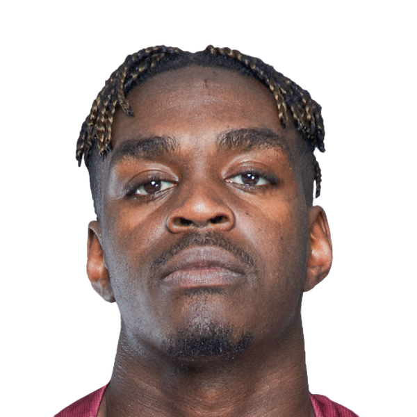 Joel Asoro