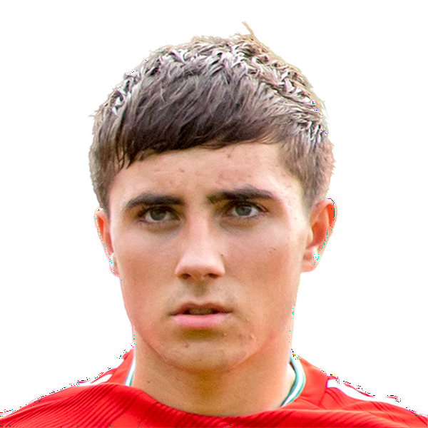 Joel Colwill