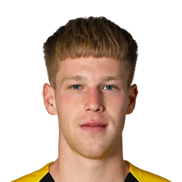 Joel Bichsel