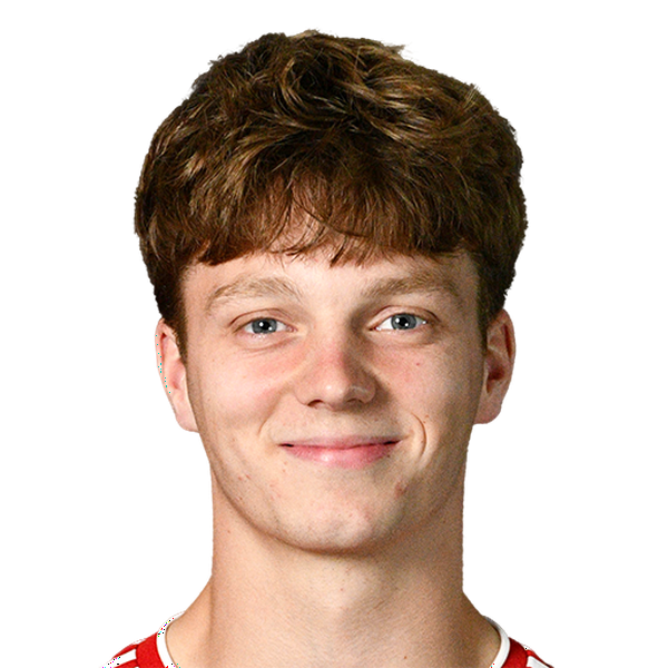 Joel McGregor