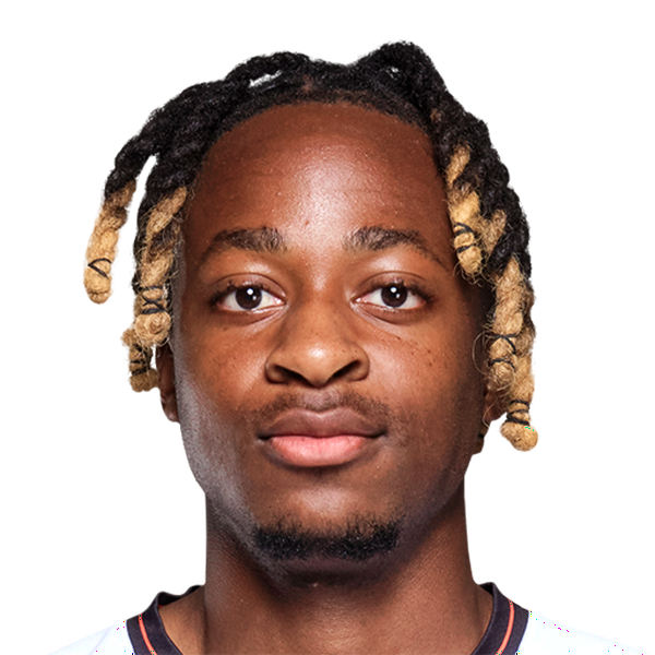 Joel Mvuka