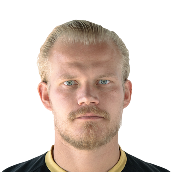 Joel Pohjanpalo