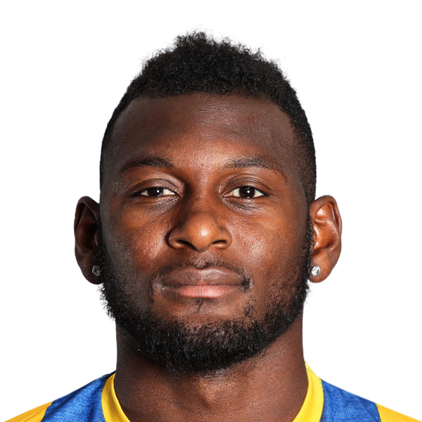 Aaron Pierre