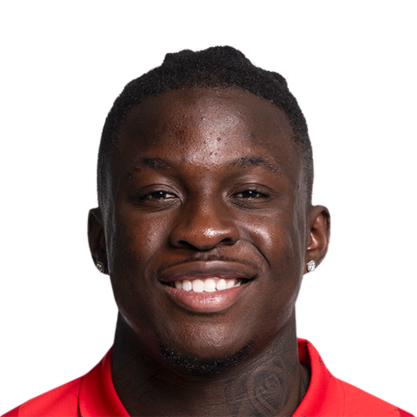Johan Bakayoko