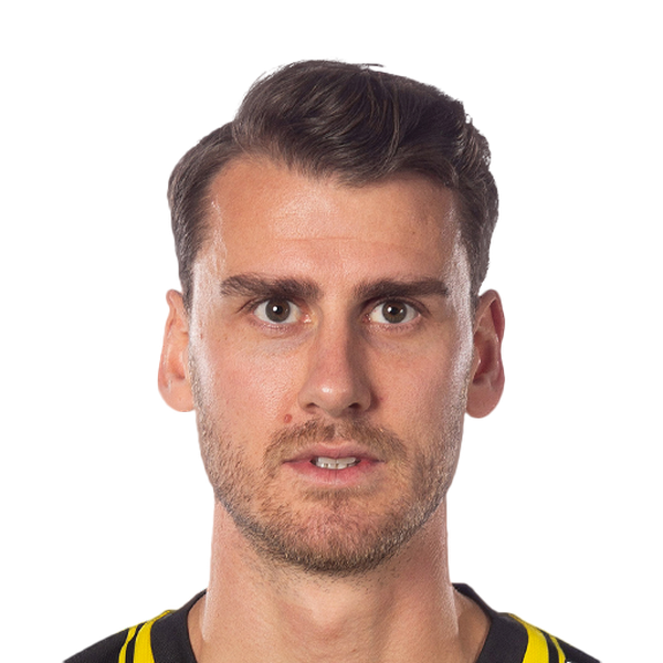 Johan Hammar