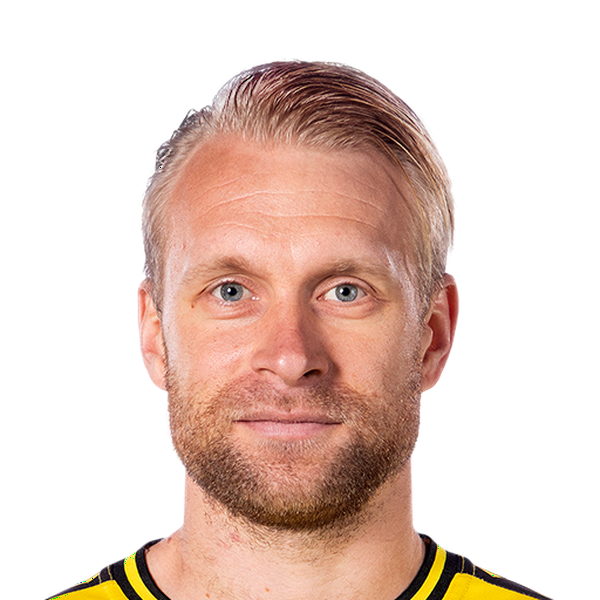 Johan Larsson