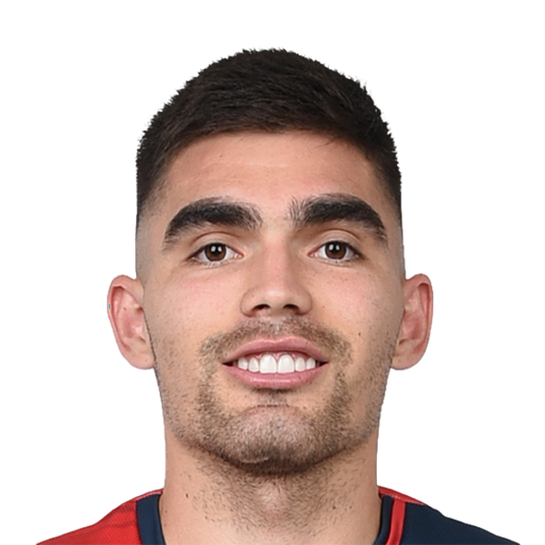 Johan Vasquez