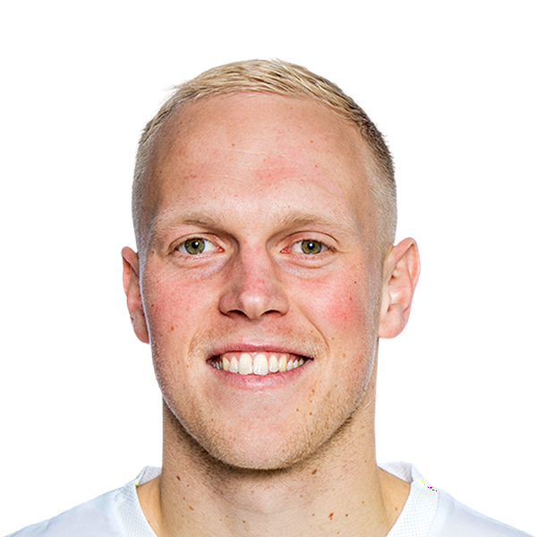 John Olav Norheim