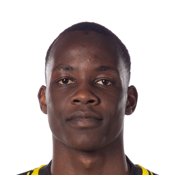 John Paul Dembe