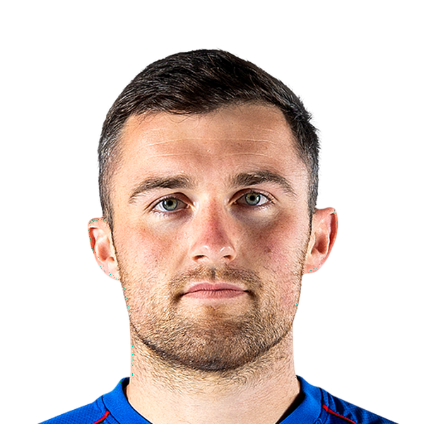 John Souttar