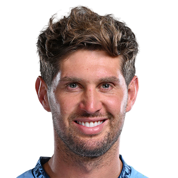 John Stones