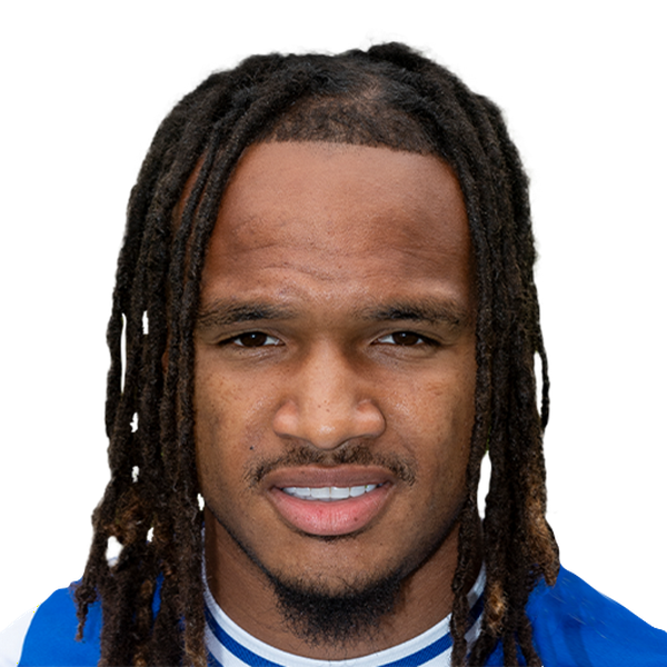 John-Kymani Gordon